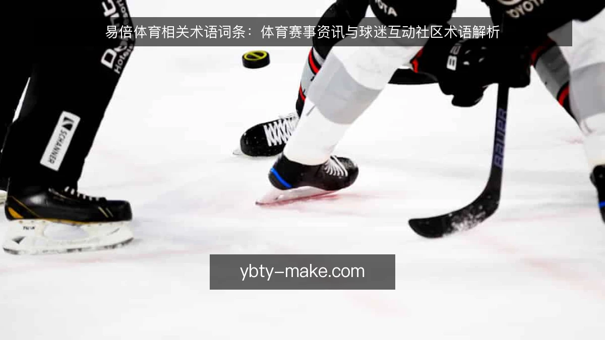 易倍体育相关术语词条:体育赛事资讯与球迷互动社区术语解析